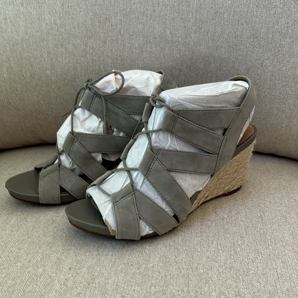 Clark’s Artisan Sandals